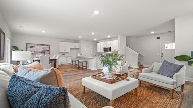 67 Cypress Loop, Port Wentworth, GA 31407 - photo 4