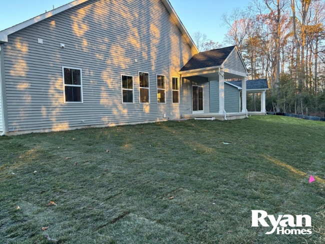 136 Wood Land Ave, Milton, DE 19968 - photo 2