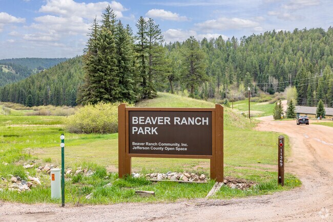 Beaver Ranch Park has become a destination for a wide variety of year-round activities.