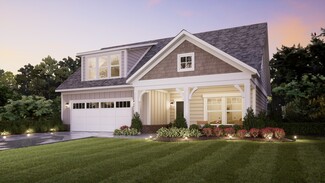 7066 Shenandoah St, Zionsville, IN 46077