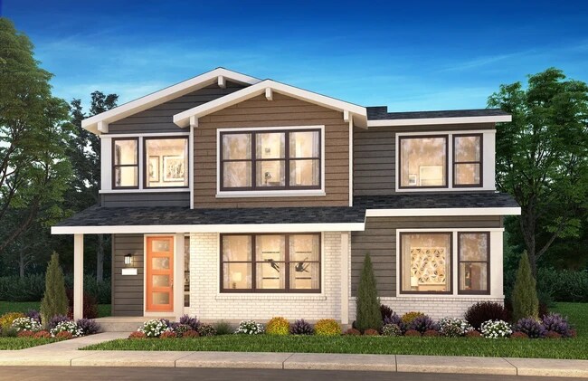 11412 Vibrato Ln unit 36461838, Lone Tree, CO 80124 - photo 2