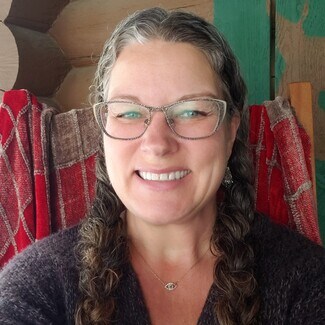 Kristi Evenson