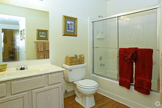 Diamond Sands on the Boulevard, Las Vegas, NV 89123 - photo 4