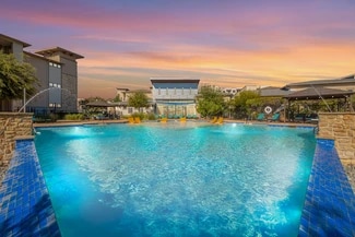 1400 Rivery Blvd, Georgetown, TX 78628