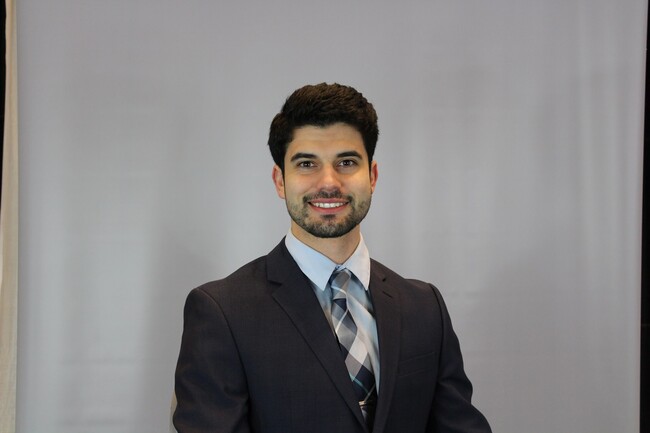 Agent Photo