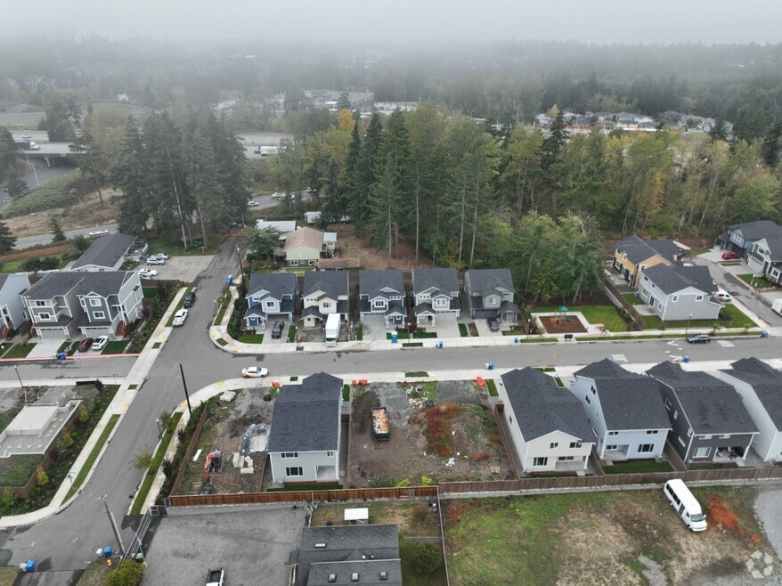 27023 30th Place S unit 18, Kent, WA 98032 - photo 2