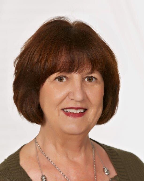 Peggy Glunt