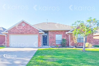 521 SW 163rd St, Oklahoma City, OK 73170