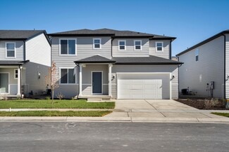 3472 N Gina St, Eagle Mountain, UT 84005