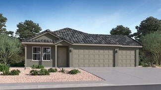 8279 S Larry Doby Way, Vail, AZ 85641