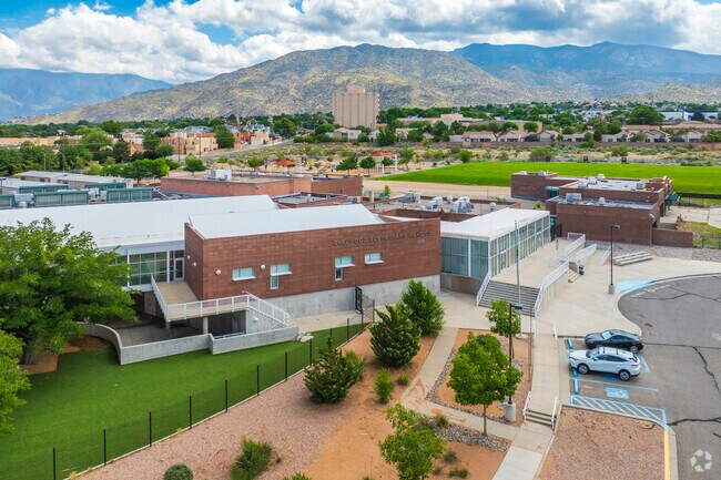 Chelwood Elementary School