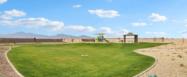 9541 W Tamarisk Ave, Tolleson, AZ 85353 - photo 3