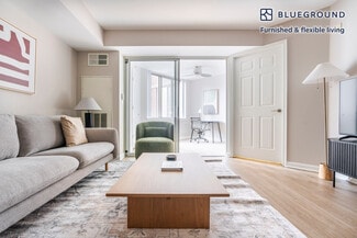 450 Massachusetts Ave NW Unit FL4-ID1179, Washington, DC 20001