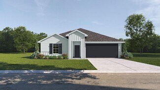 235 China Grove Ln Unit 37026056, China, TX 77613