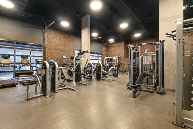 195 N Ada St unit 1111, Chicago, IL 60607 - photo 6