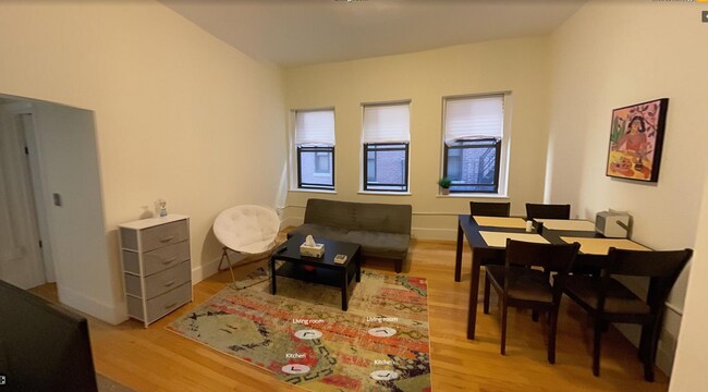 16 Aberdeen St unit 15-6, Boston, MA 02215 - photo 3