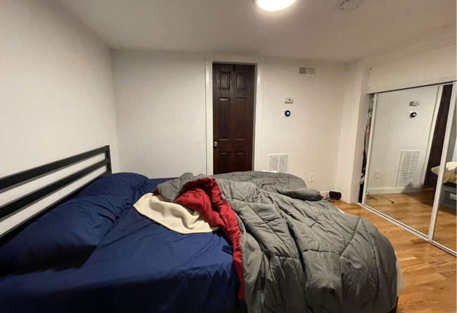 682 Parker St unit 1, Roxbury Crossing, MA 02120 - photo 4