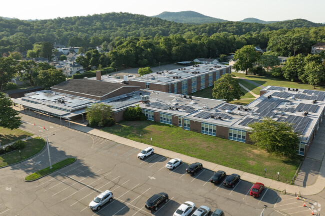 Wanaque Elementary School