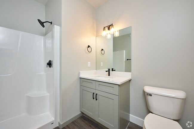 Doud Luxury Apartment Homes - 1, 2, and 3 Bedrooms, Rochester, NY 14624 - photo 5