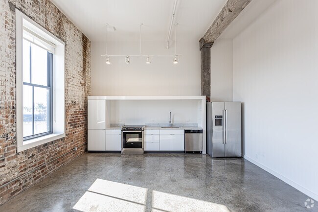 National Rice Mill Lofts, New Orleans, LA 70117 - photo 3