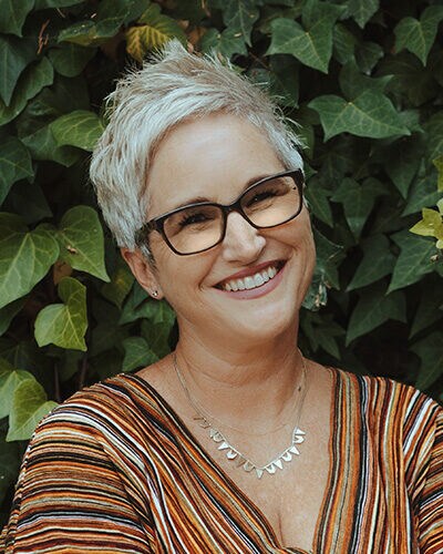 Lore Reynolds - Hamilton