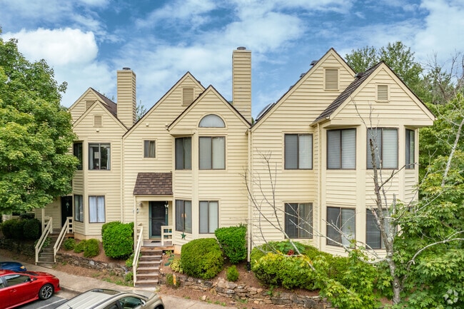 Fun Condos are a favorite for buyers in River Run.