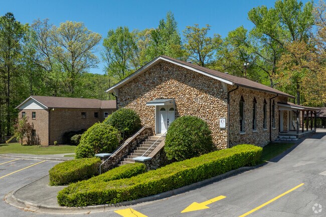 Mt Calvary Presbyterian Church was established in 1806 in Clay and is one of the oldest churches in the state.