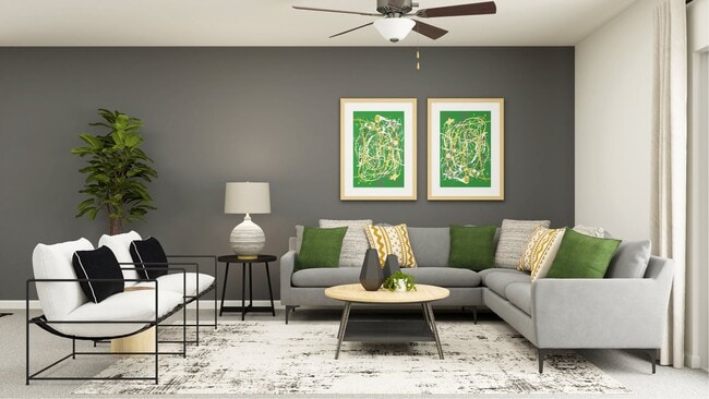 9717 Carabiner Way, Land O Lakes, FL 34637 - photo 6