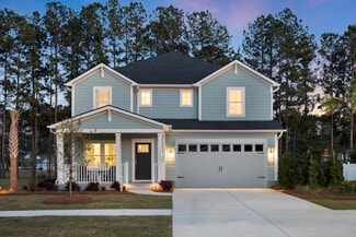 113 Rowboat, Summerville, SC 29486