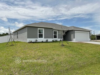 506 Mimosa St SW, Palm Bay, FL 32908