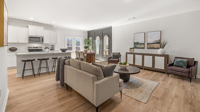 4954 Jatoba Rd, Acworth, GA 30101 - photo 4