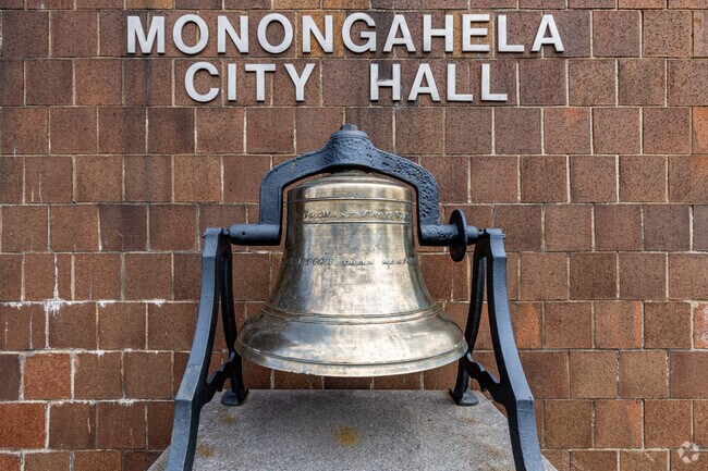 Monongahela has a nice ring to it.
