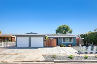 3246 Idlewild Way, San Diego, CA 92117