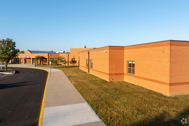 Hoffman Trails Elementary School