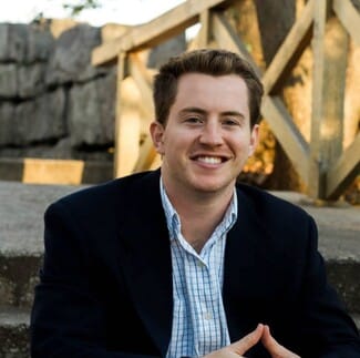 Connor Raymer