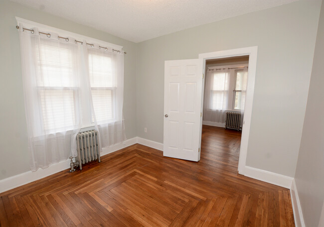 Beautiful Hardwood Floors