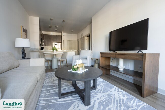 340 W 25th St unit 2122.1407070, Charlotte, NC 28206 - photo 2