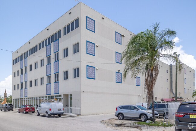 Arts Academy of Excellence has the latest technology for students.