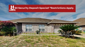 5454 Lee Farm Blvd, Crestview, FL 32536