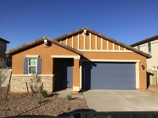 21510 S 231st Way, Queen Creek, AZ 85142