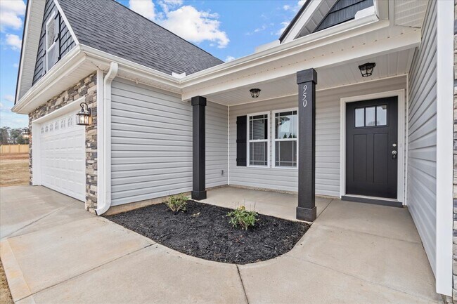 1073 Caldwell Rd unit 36735069, Campobello, SC 29322 - photo 6