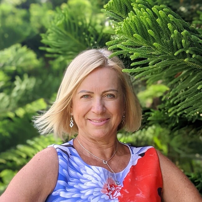 Magdalena Paszkowski