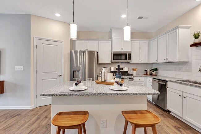 3663 Secrest Landing, Monroe, NC 28110 - photo 5