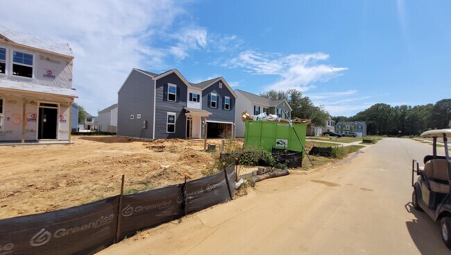 1739 Canopy Dr, Sumter, SC 29150 - photo 3