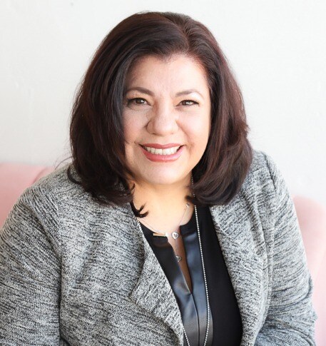 Lourdes Garcia