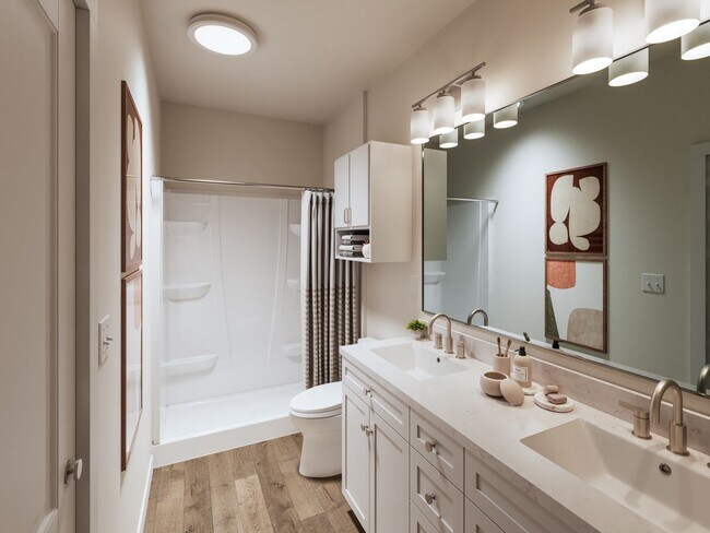 The W, West Lafayette, IN 47906 - photo 6