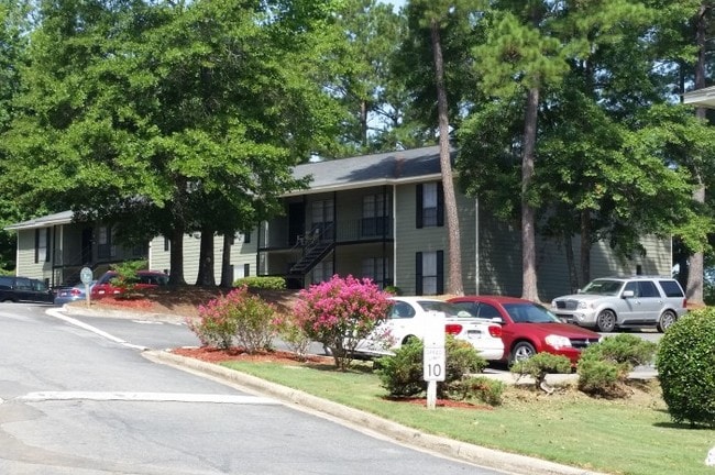 Cedaridge Apartments, Milledgeville, GA 31061 - photo 4