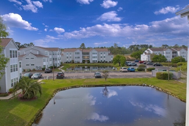 2269 Essex Dr unit 2269 J, Myrtle Beach, SC 29575 - photo 3