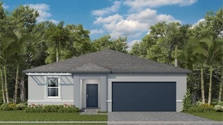19555 SW 339 Terrace, Miami, FL 33034