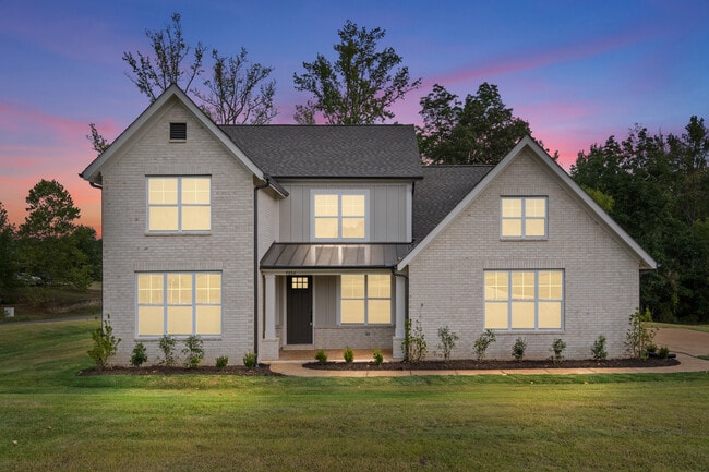 9884 Cypress Willow Cove, Olive Branch, MS 38654 - photo 2